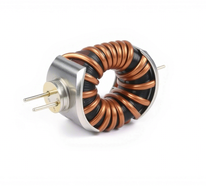 Inductive device