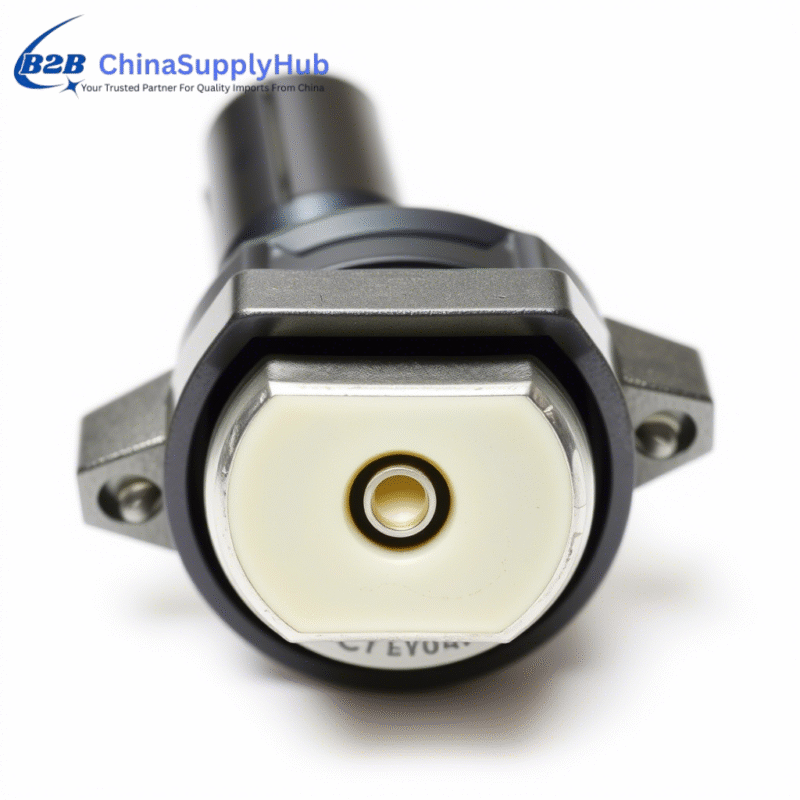 Knock Sensor | ChinaSupplyHub – High-Precision Engine Management Components for Passenger & Commercial Vehicles