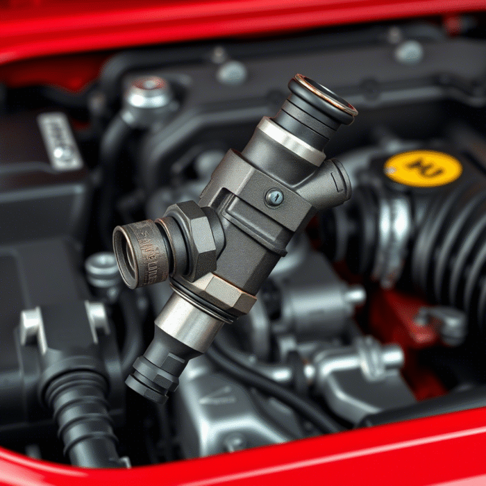 Fuel Injector | ChinaSupplyHub – High-Performance Engine Components for Passenger & Commercial Vehicles - Image 2