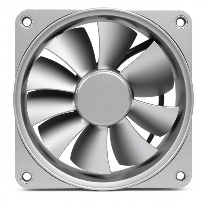 Refrigerator Fan | ChinaSupplyHub – High-Performance Cooling Fans for Home & Commercial Refrigeration Systems - Image 2