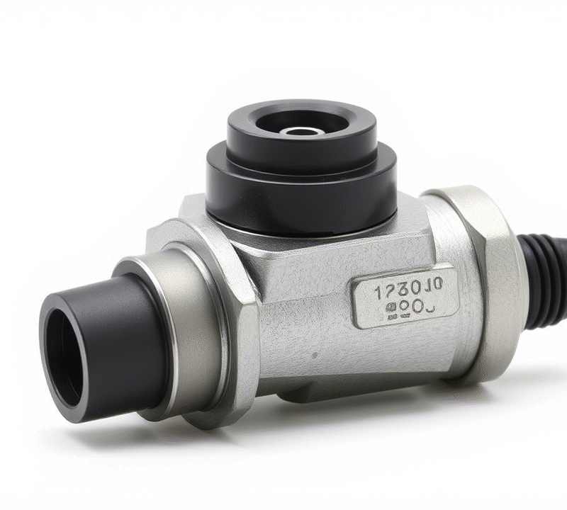 Wheel Speed Sensor
