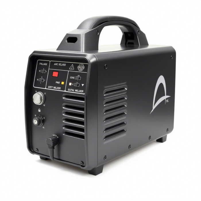 Arc Welder | ChinaSupplyHub – High-Performance Welding Equipment for Industrial & Repair Applications - Image 2