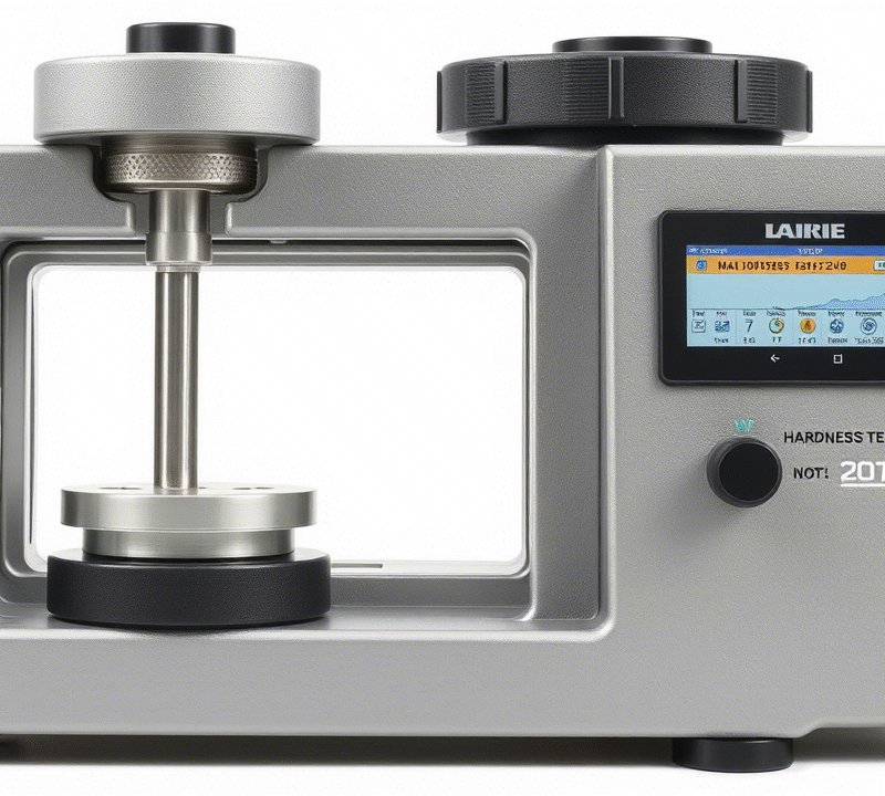 Hardness Tester
