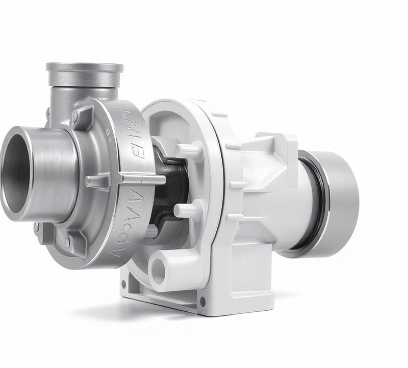 Drain pump