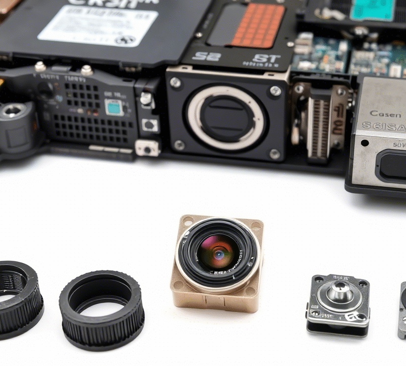 Camera