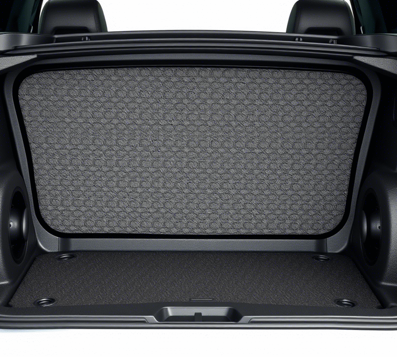Sound insulation