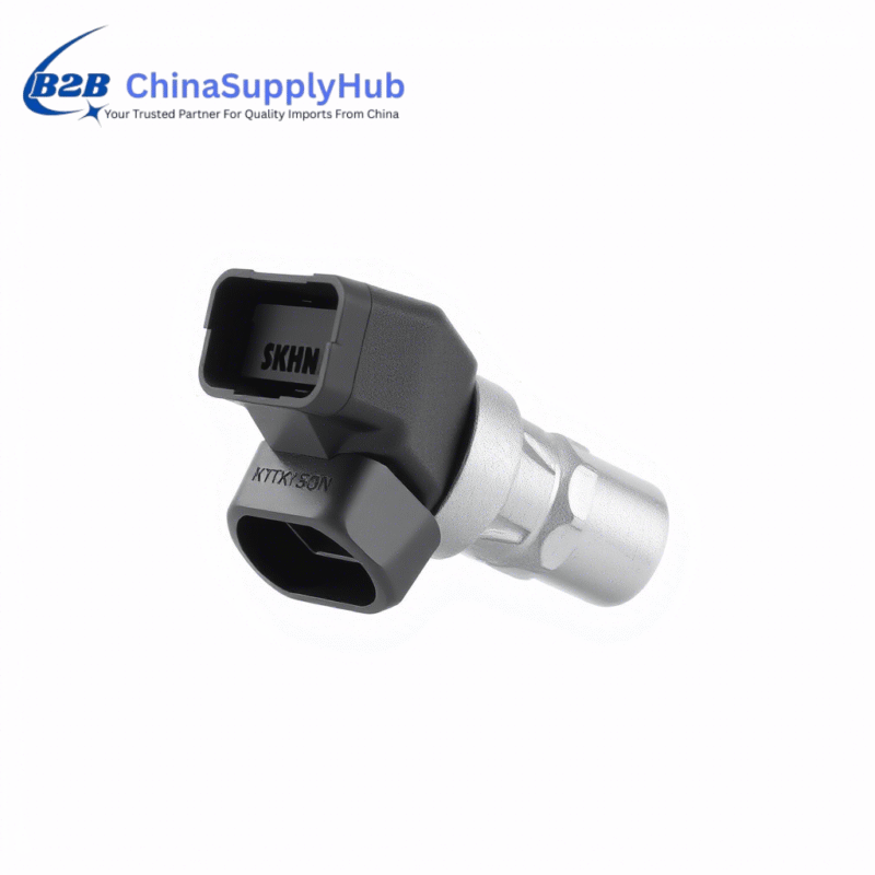 Rain & Light Sensor | ChinaSupplyHub – Smart Sensing Components for Passenger & Commercial Vehicles