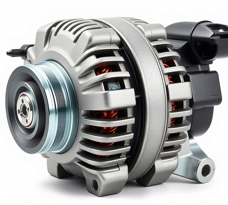 Alternator (Generator)