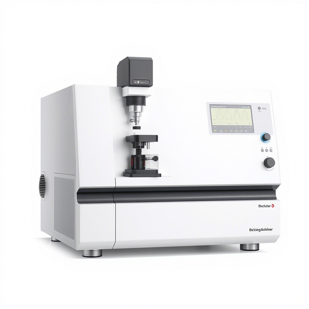 Chromatographic Analyzer | ChinaSupplyHub β High-Performance Analytical Systems for Industrial, Pharmaceutical & Environmental Testing - Image 2