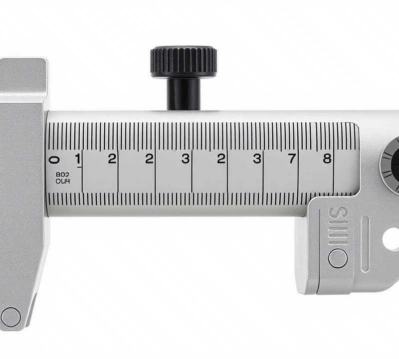 Measuring tool calibrator
