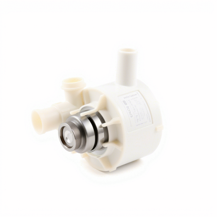 Drain Pump in Washing Machine | ChinaSupplyHub – High-Performance Drainage Solutions for Home & Industrial Laundry Systems - Image 2