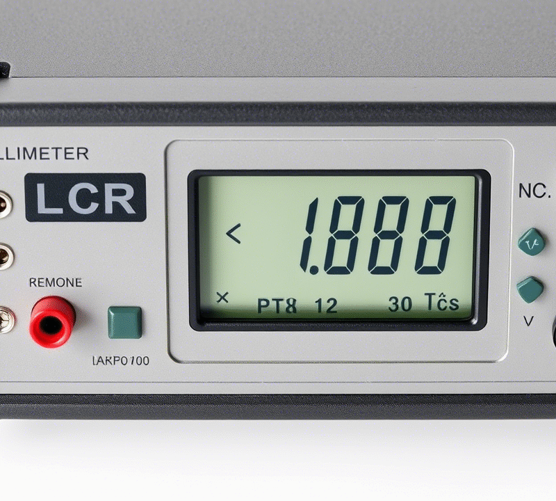 LCR Meter