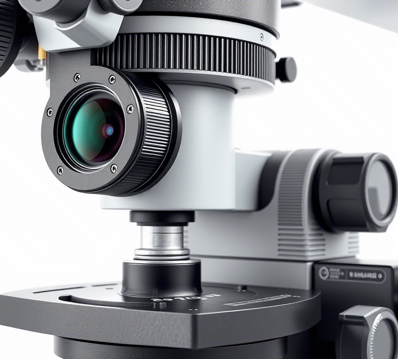 Vision Measuring System