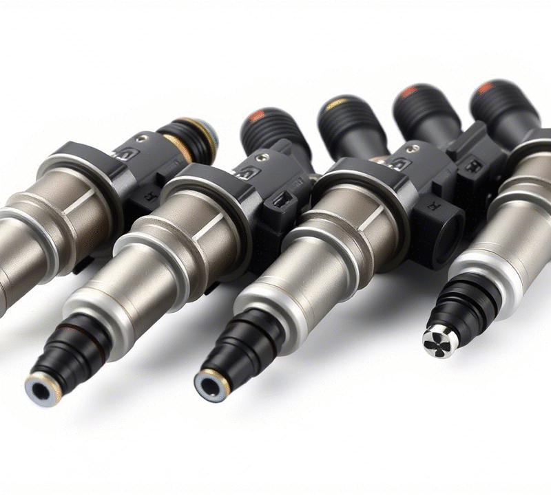 Fuel Injectors