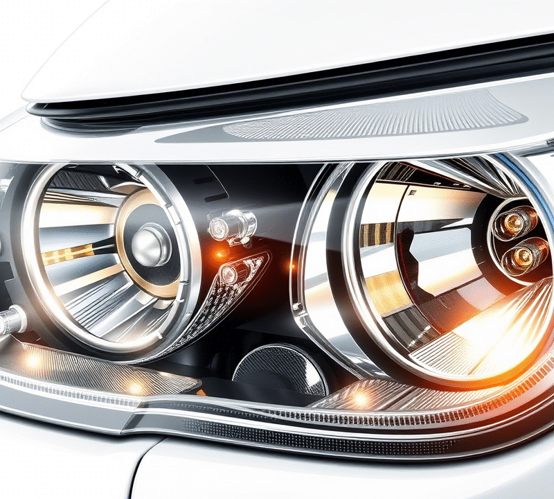 Exterior Lights