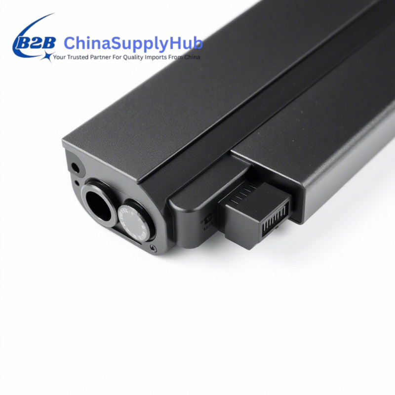 Batteries for Electronic Devices | ChinaSupplyHub – High-Performance Replacement Battery Cells for Smartphones, Laptops, Automotive & Industrial Equipment
