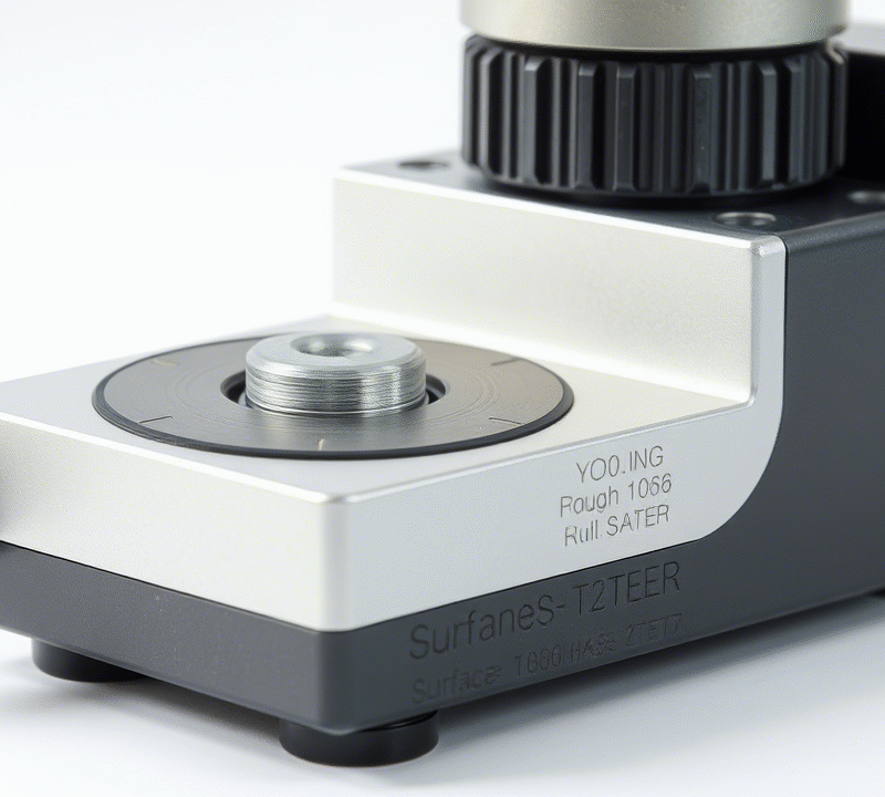 Surface Roughness Tester
