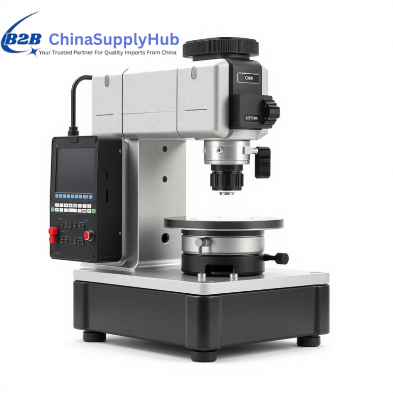 Portable CMM | ChinaSupplyHub – High-Precision Portable Metrology Solutions for On-Site Inspection & Quality Control