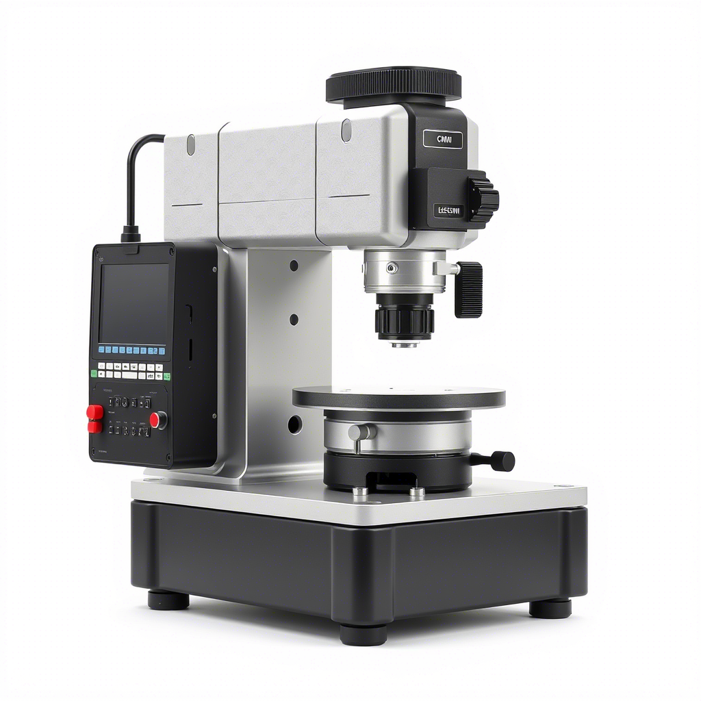 Portable CMM | ChinaSupplyHub β High-Precision Portable Metrology Solutions for On-Site Inspection & Quality Control - Image 2