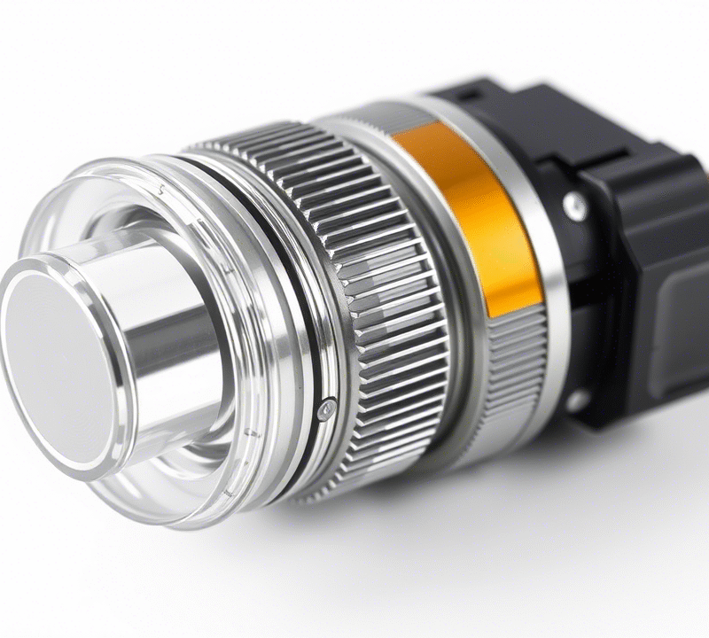 Optoelectronic component