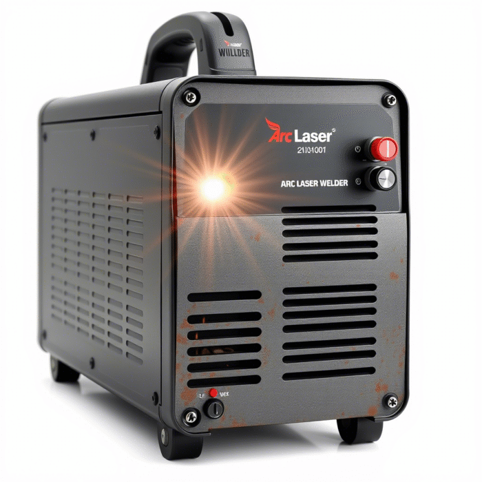 Laser Welder | ChinaSupplyHub – High-Precision Laser Welding Equipment for Industrial Manufacturing & Repair Applications - Image 2