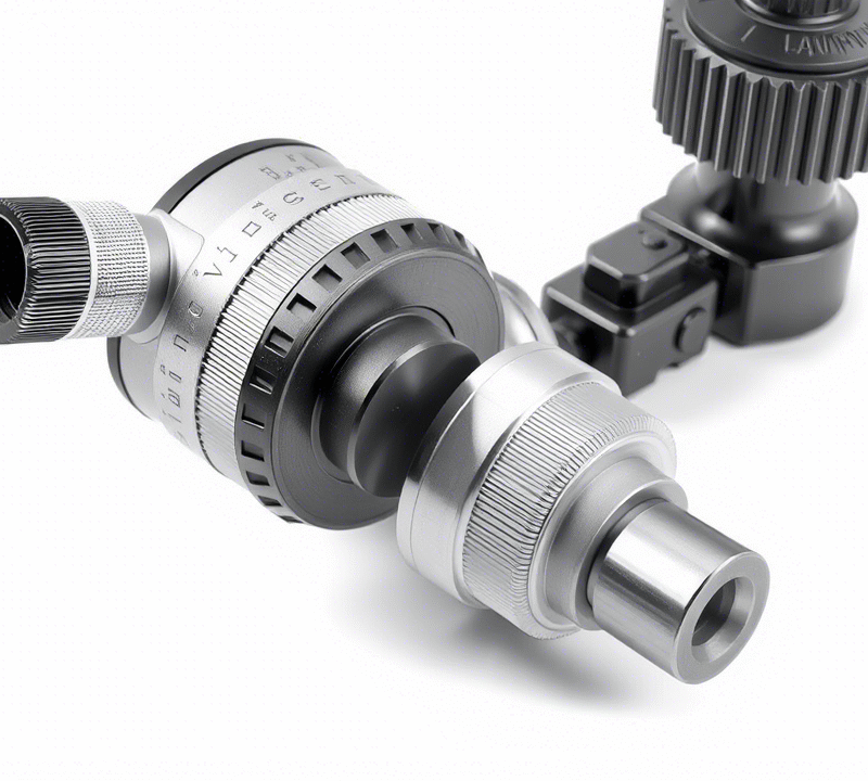 Metallographic Analysis