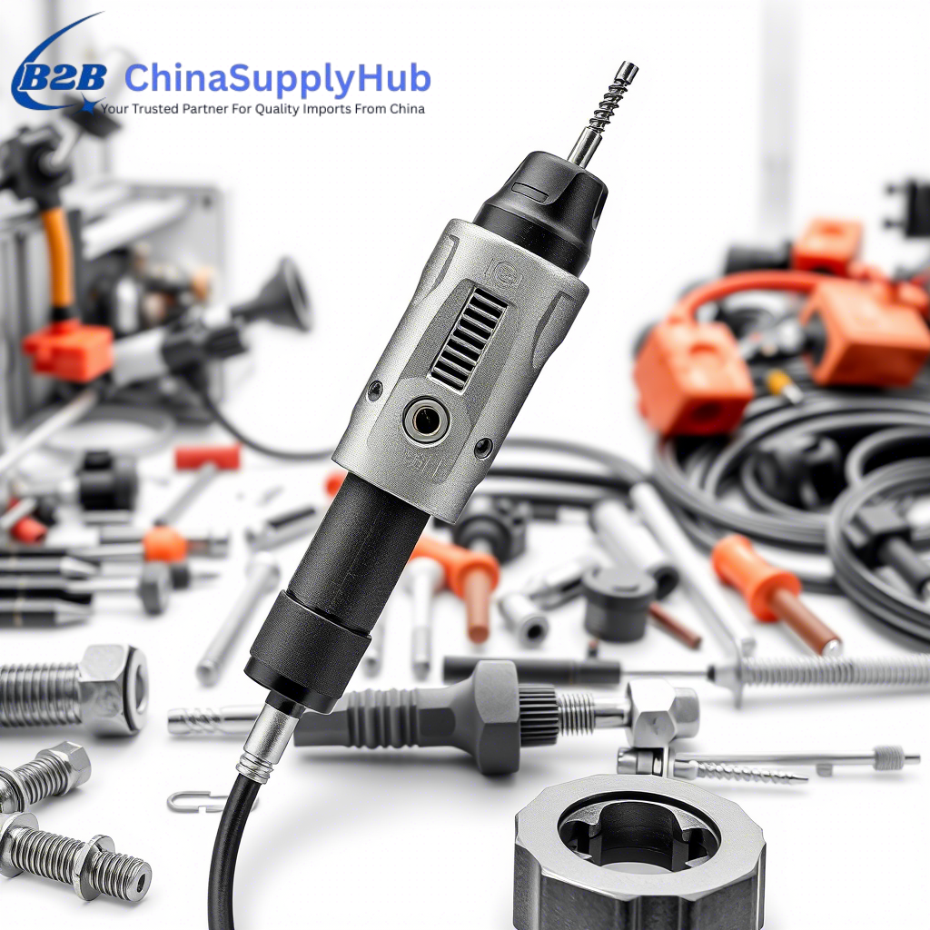 Assembly Line Systems | ChinaSupplyHub β High-Efficiency Production Lines for Manufacturing & Industrial Automation