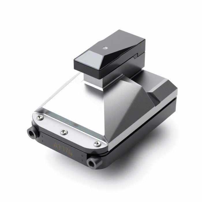 Millimeter-Wave Radar | ChinaSupplyHub – High-Performance ADAS Components for Passenger & Commercial Vehicles - Image 2