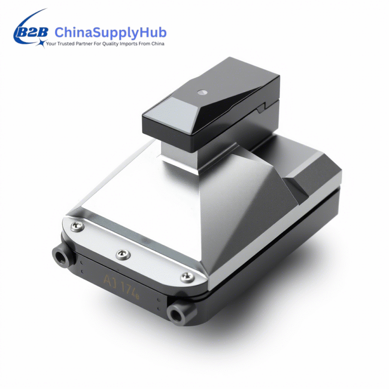 Millimeter-Wave Radar | ChinaSupplyHub – High-Performance ADAS Components for Passenger & Commercial Vehicles
