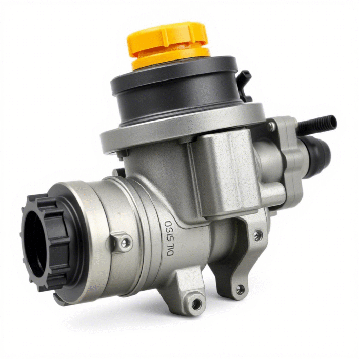 Vacuum Booster | ChinaSupplyHub – High-Performance Braking System Components for Passenger & Commercial Vehicles - Image 2