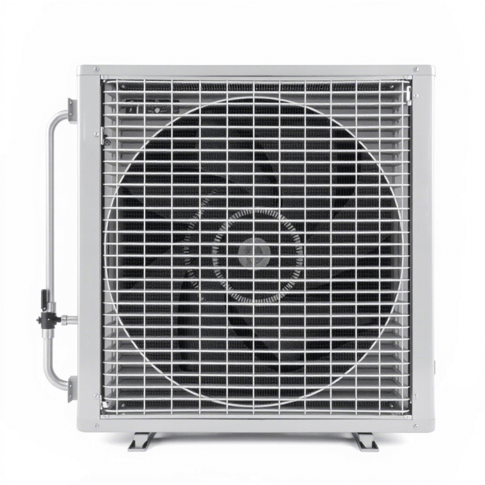 Condenser of Air Conditioning | ChinaSupplyHub – High-Performance Condenser Units for Residential, Commercial & Industrial Cooling Systems - Image 2