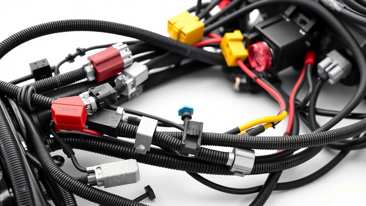Wiring Harness