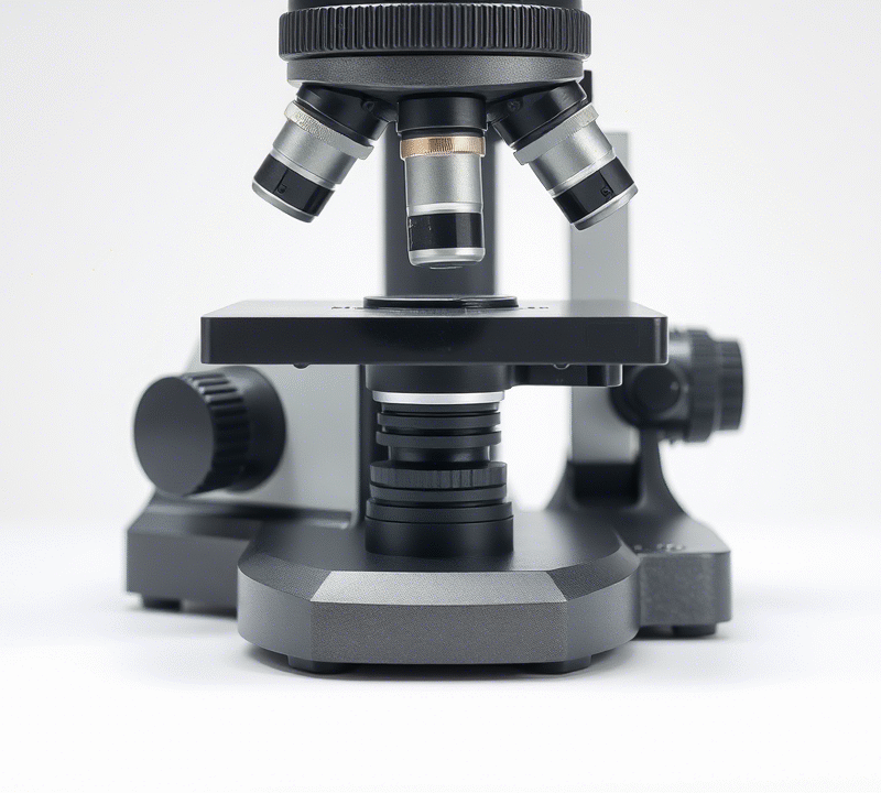 Metallurgical Microscope