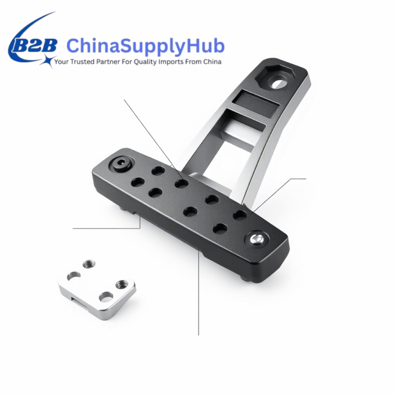 Brake Pedal | ChinaSupplyHub – High-Quality Braking System Components for Passenger & Commercial Vehicles