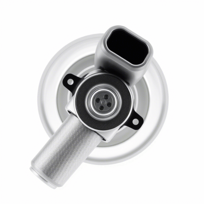 Wheel Speed Sensor | ChinaSupplyHub – High-Precision Chassis Electronics for Passenger & Commercial Vehicles - Image 2