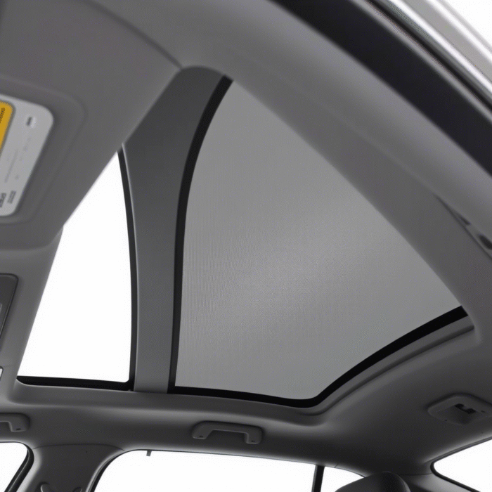 Sunroof | ChinaSupplyHub – Premium Automotive Roof Systems for Passenger & Luxury Vehicles - Image 2