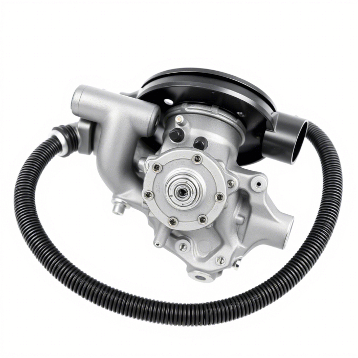 Water Pump | ChinaSupplyHub – High-Performance Cooling System Components for Passenger & Commercial Vehicles - Image 2