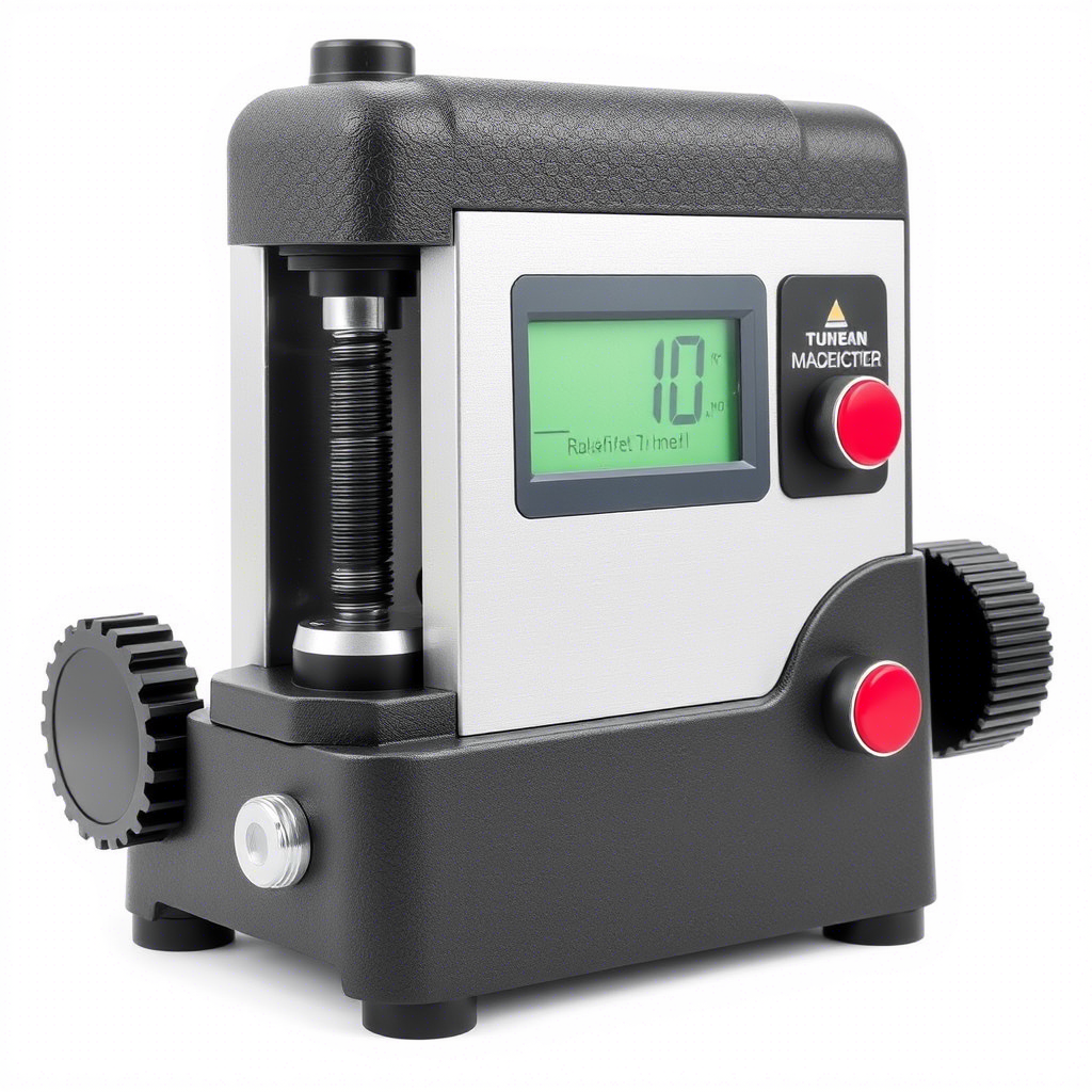 Surface Roughness Tester | ChinaSupplyHub β High-Precision Surface Finish Measurement Equipment for Industrial Quality Assurance - Image 2