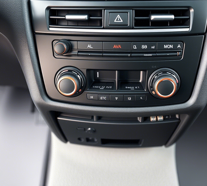 AC system