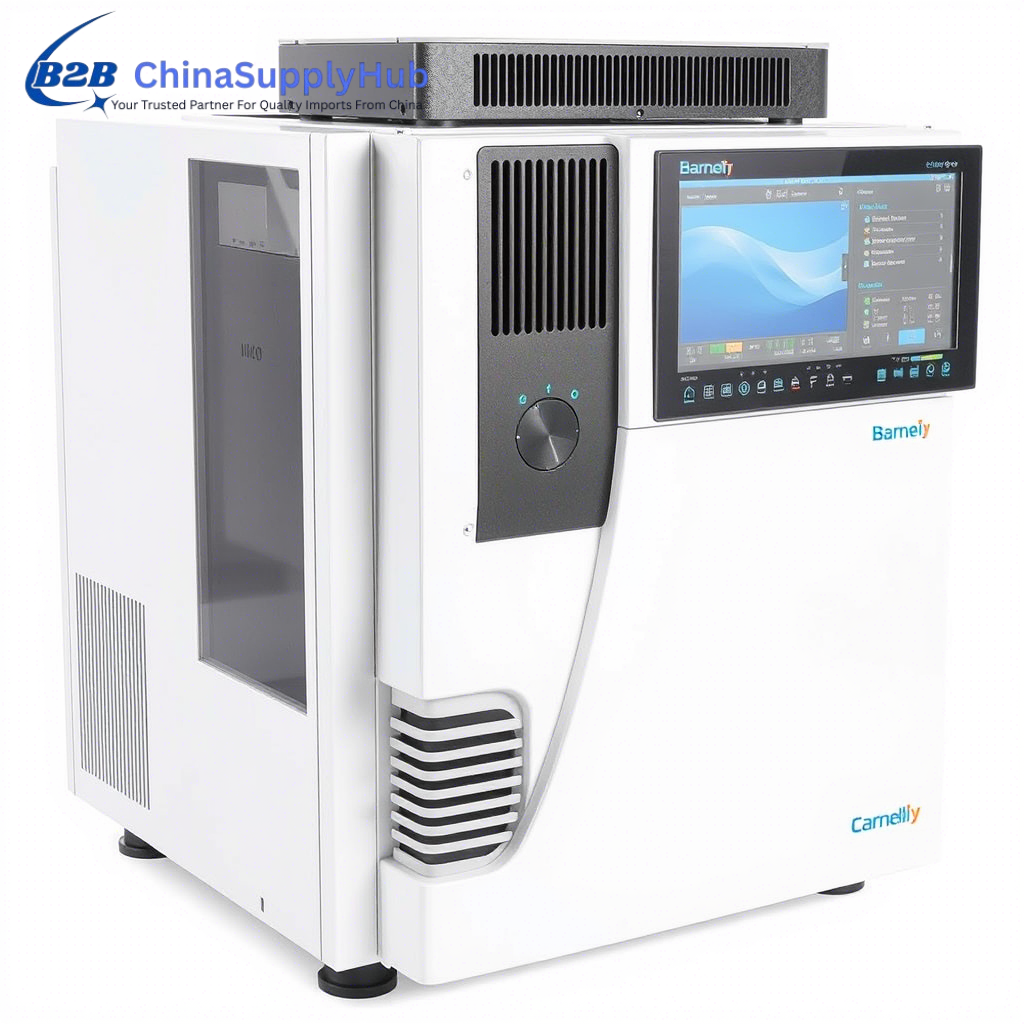 Mass Spectrometer | ChinaSupplyHub – High-Performance Analytical Instruments for Industrial, Pharmaceutical & Scientific Applications