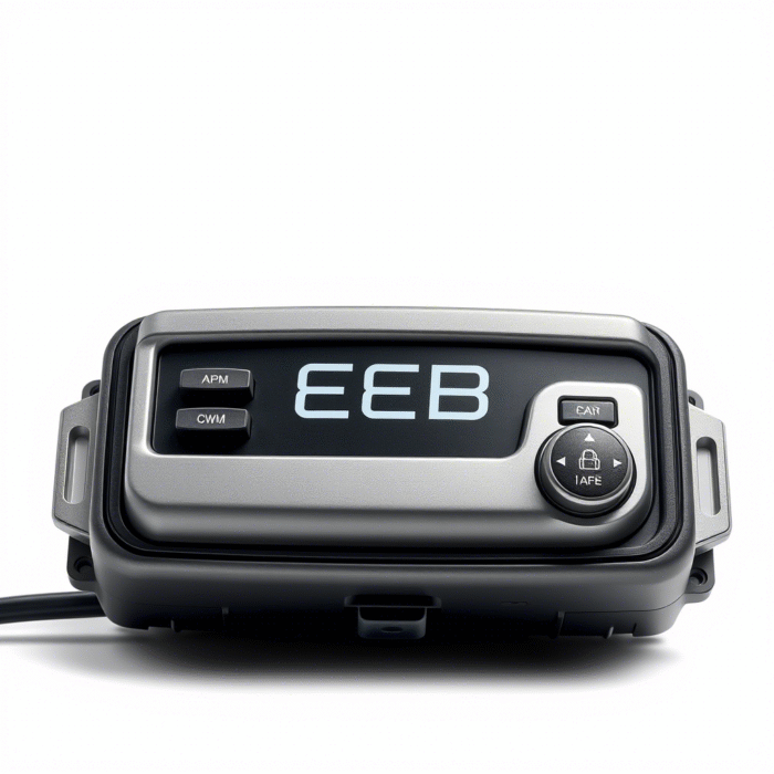 AEB (Automatic Emergency Braking) | ChinaSupplyHub – High-Performance ADAS Safety Components for Passenger & Commercial Vehicles - Image 2