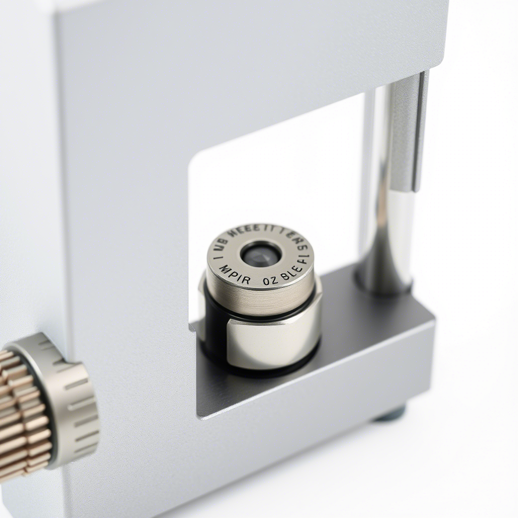 Vickers Hardness Tester | ChinaSupplyHub β High-Precision Micro & Macro Hardness Testing Equipment for Industrial Quality Control - Image 2