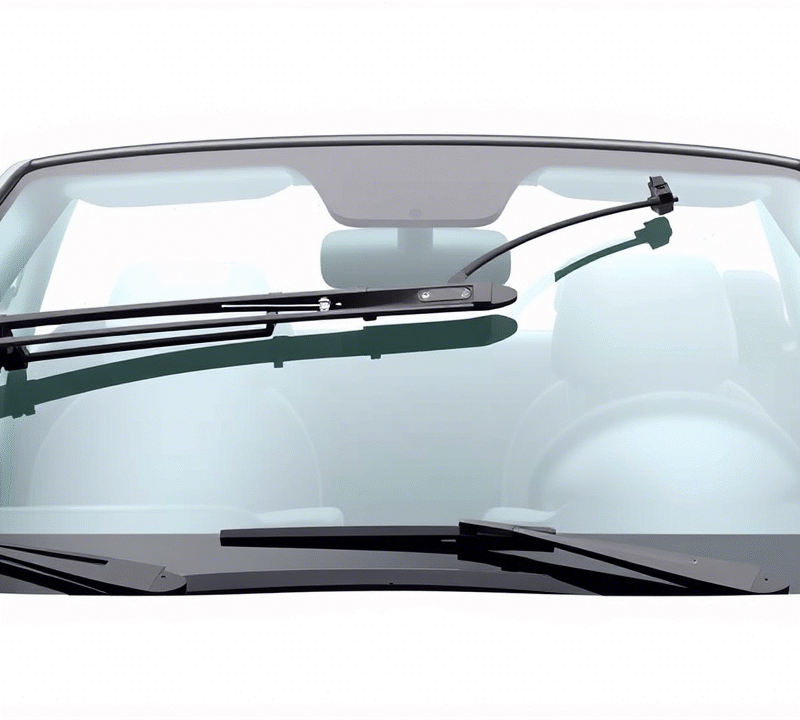 Wiper system