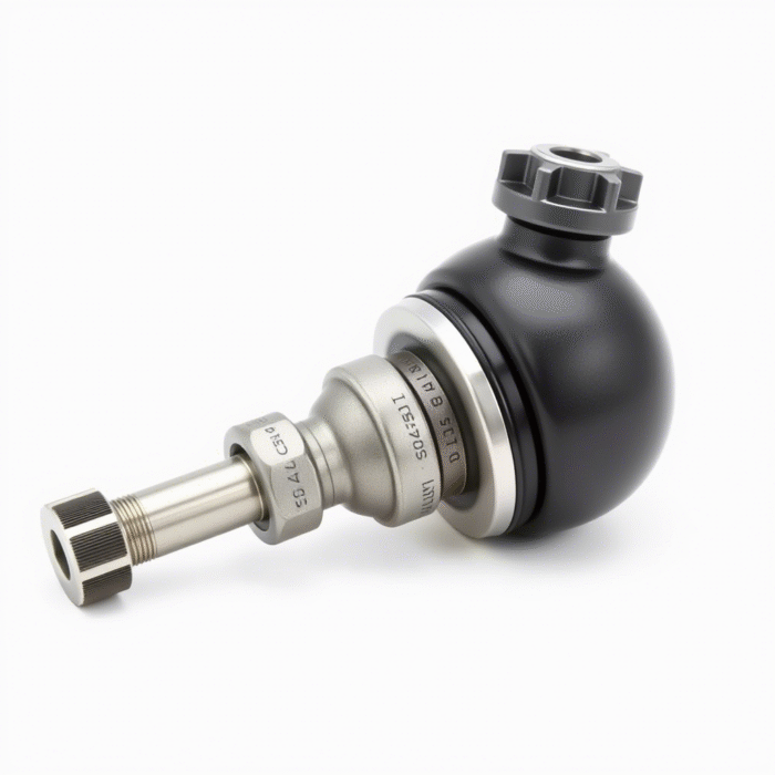 Ball Joint | ChinaSupplyHub – High-Precision Suspension Components for Passenger & Commercial Vehicles - Image 2