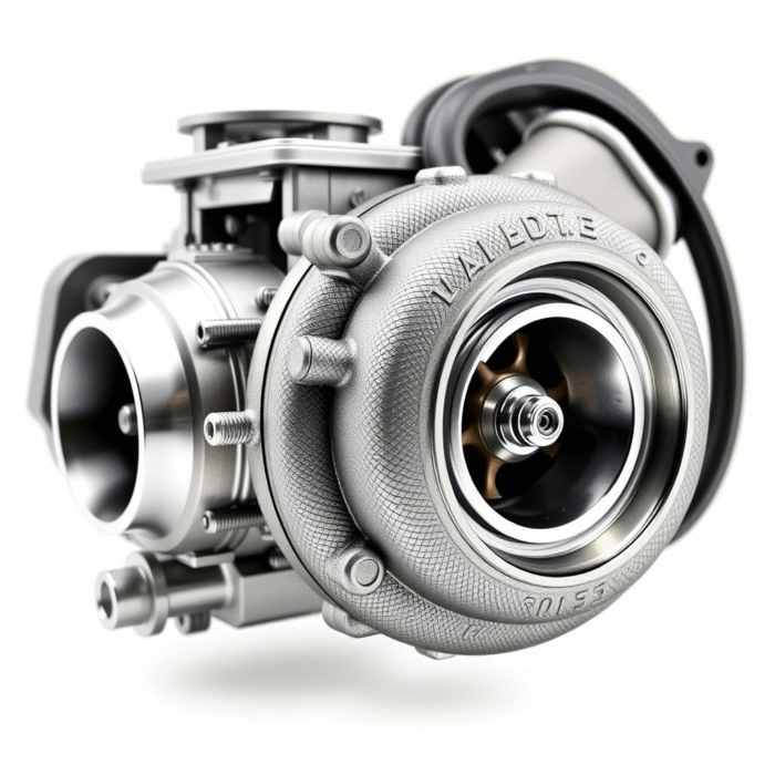 Fuel Injection System | ChinaSupplyHub – High-Performance Engine Components for Passenger & Commercial Vehicles - Image 2
