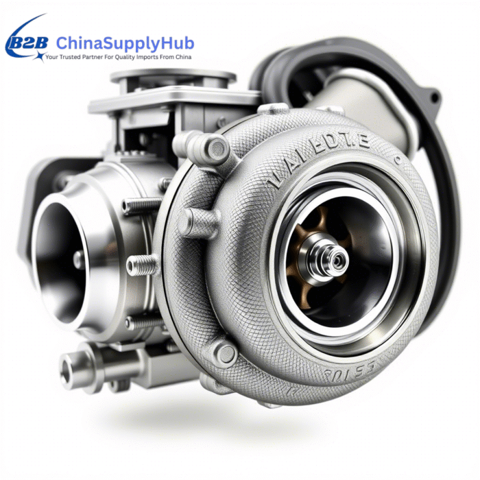 Fuel Injection System | ChinaSupplyHub – High-Performance Engine Components for Passenger & Commercial Vehicles