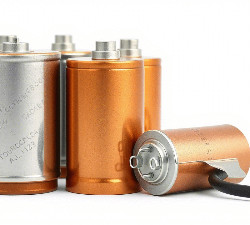Capacitor