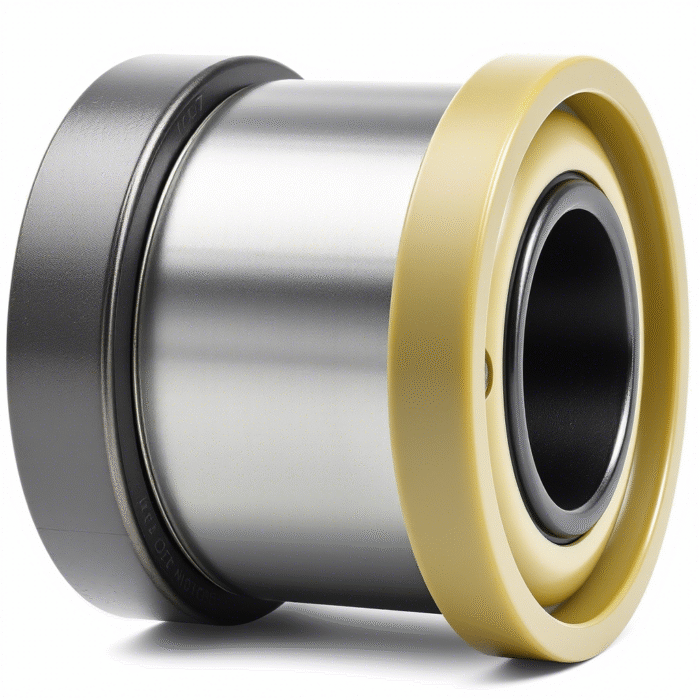 Bushing | ChinaSupplyHub – High-Quality Suspension & Chassis Components for Passenger And Commercial Vehicles - Image 2