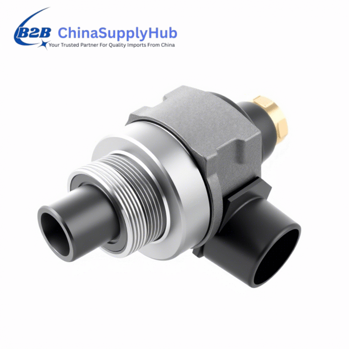 TPS (Throttle Position Sensor) | ChinaSupplyHub – High-Precision Engine Management Components for Passenger & Commercial Vehicles