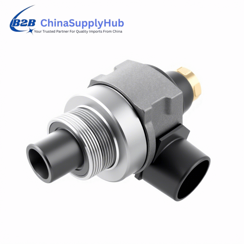 TPS (Throttle Position Sensor) | ChinaSupplyHub – High-Precision Engine Management Components for Passenger & Commercial Vehicles